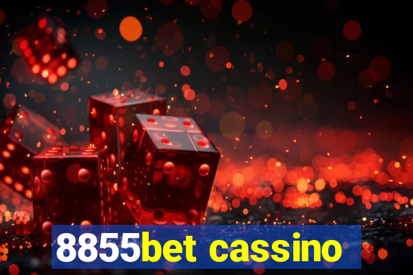 8855bet cassino
